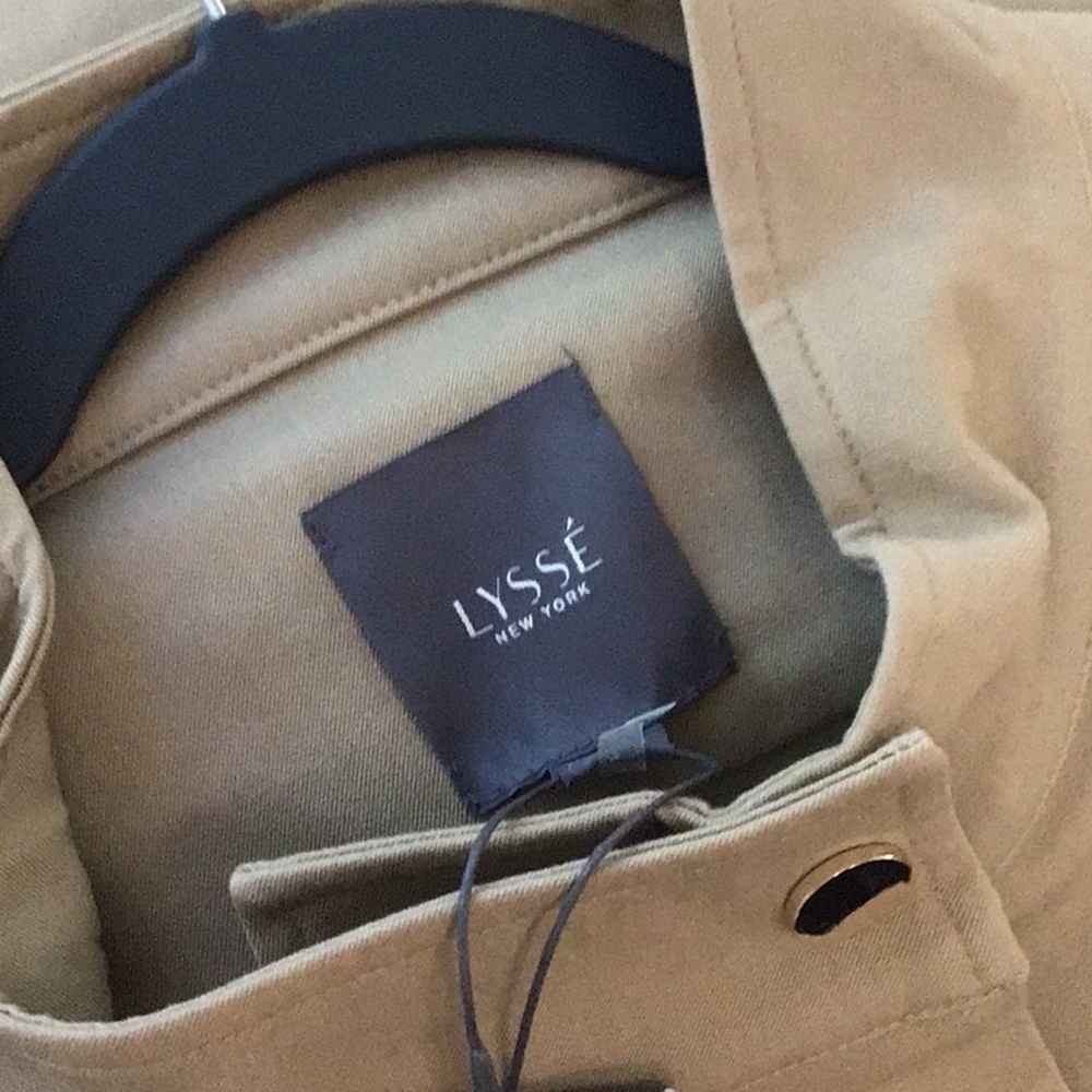 Lyssé jacket - Picture 3 of 5